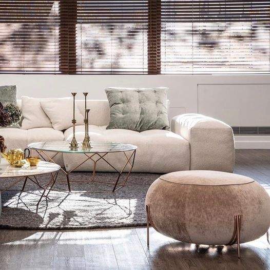 Bonaldo Arbor Coffee Table
