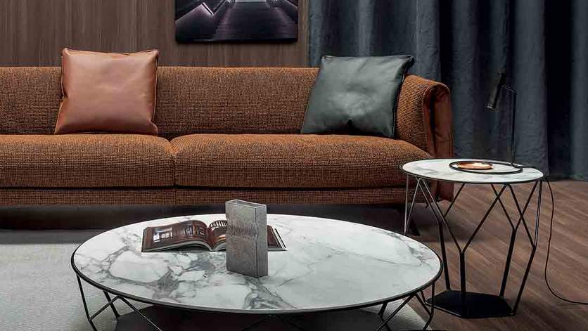 Bonaldo Arbor Coffee Table
