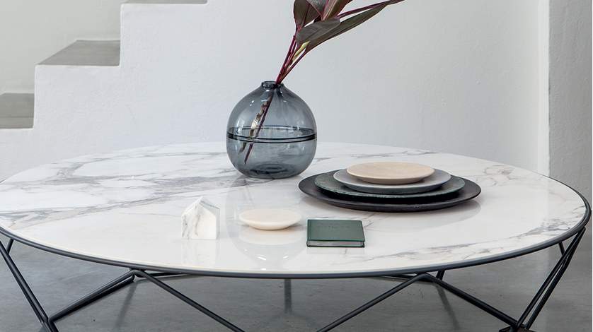 Bonaldo Arbor Coffee Table
