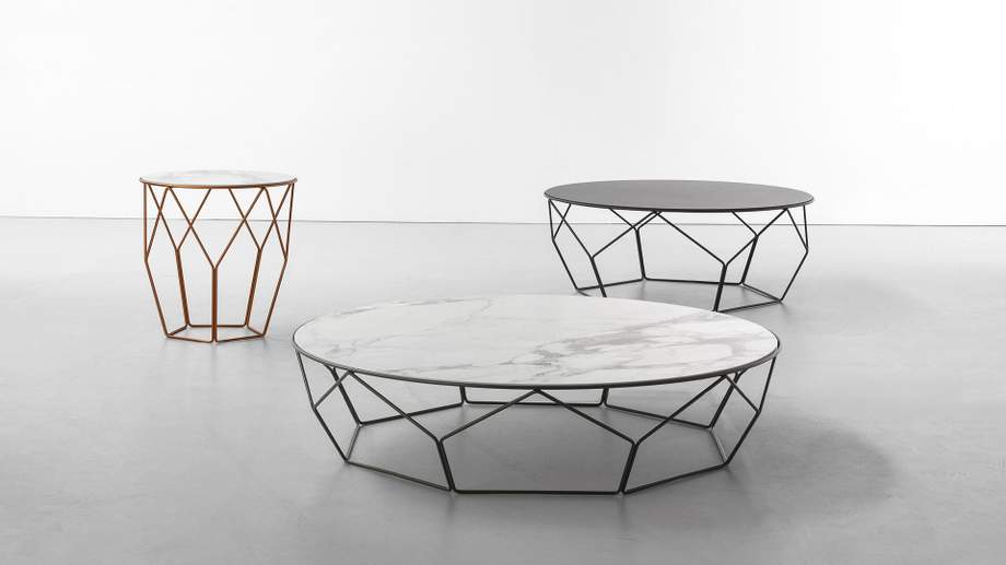 Bonaldo Arbor Coffee Table