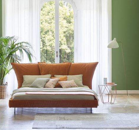 Bonaldo Arbor Coffee Table