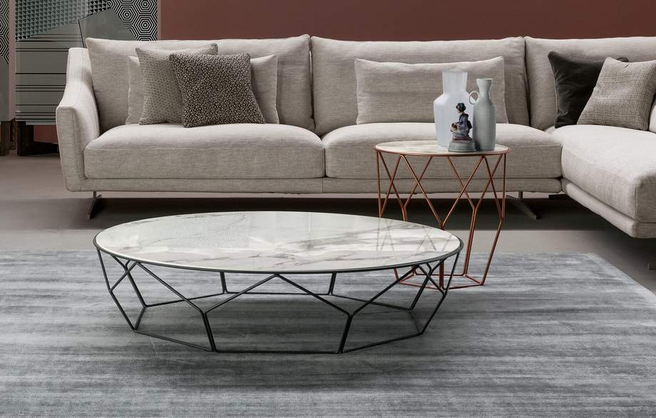 Bonaldo Arbor Coffee Table