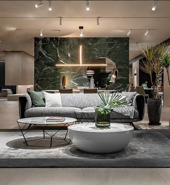 Bonaldo Arbor Coffee Table