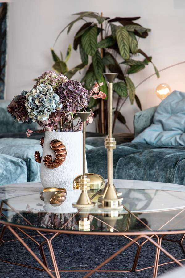 Bonaldo Arbor Coffee Table