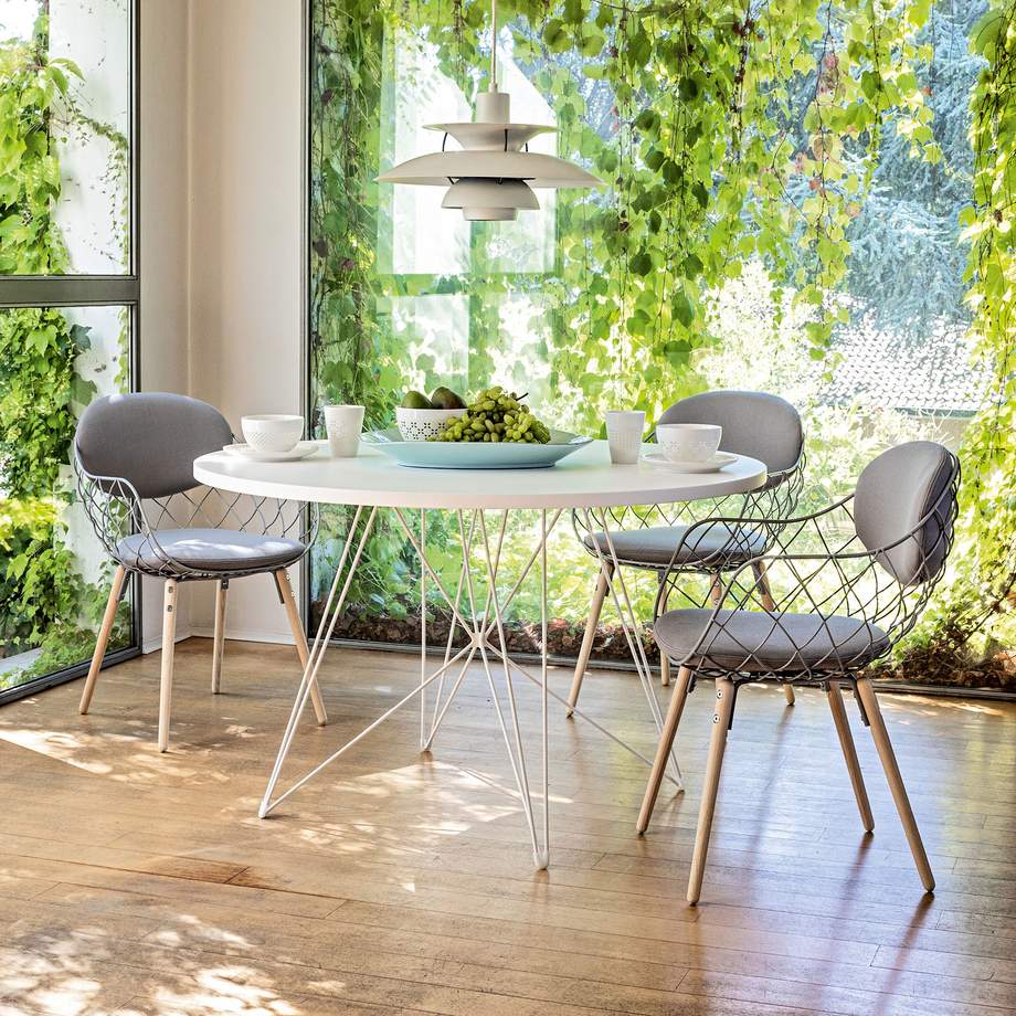 Magis XZ3 Table