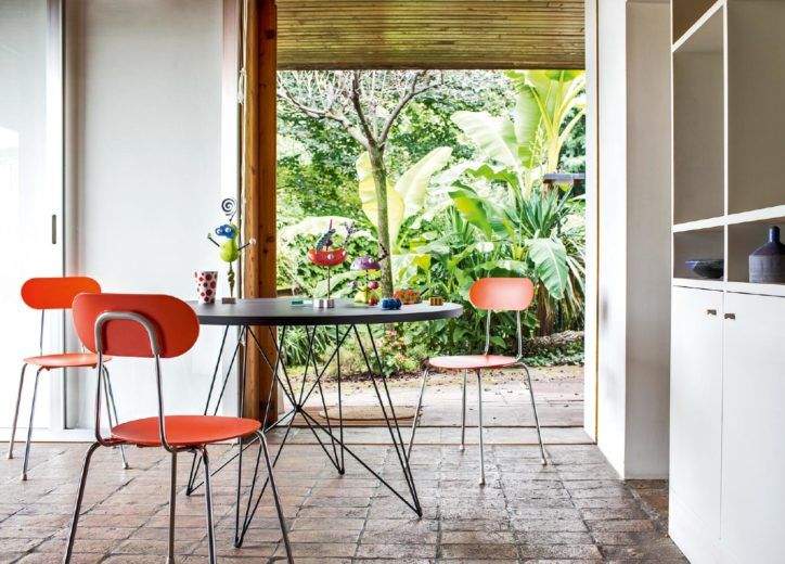Magis XZ3 Table