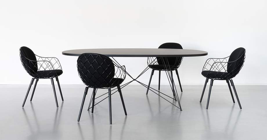 Magis XZ3 Table