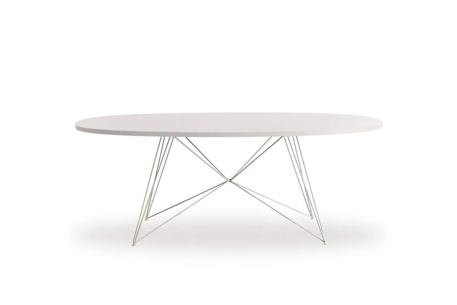 Magis XZ3 Table