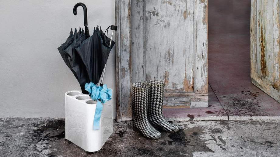 Magis Poppins Umbrella Stand