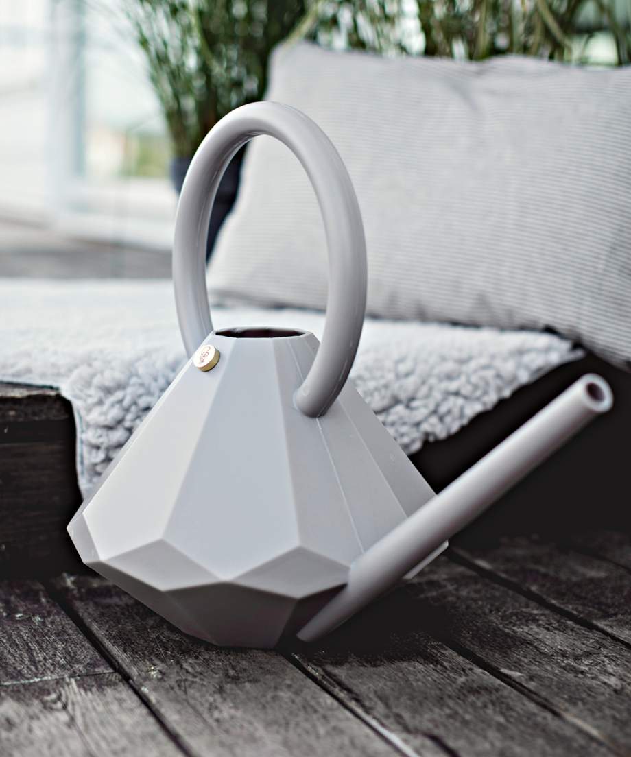 Garden Glory Watering Can 8L