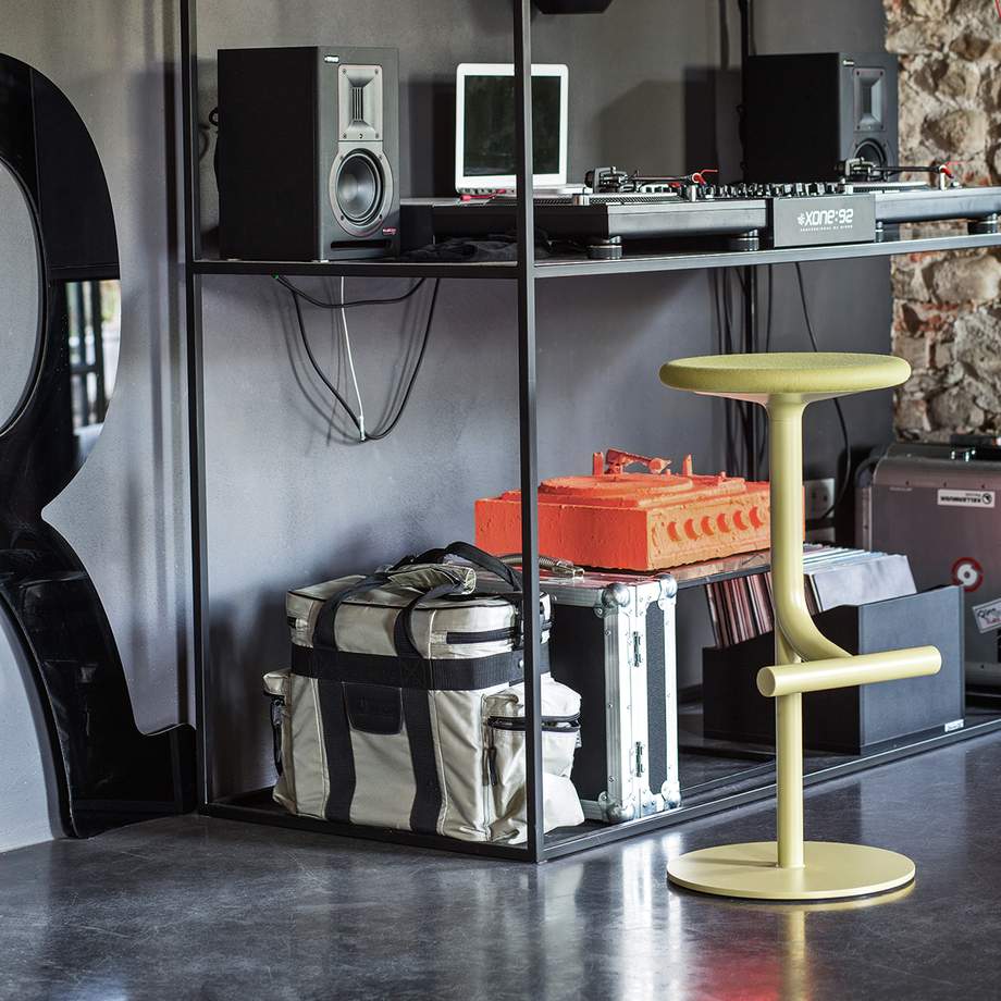 Magis Tibu Stool