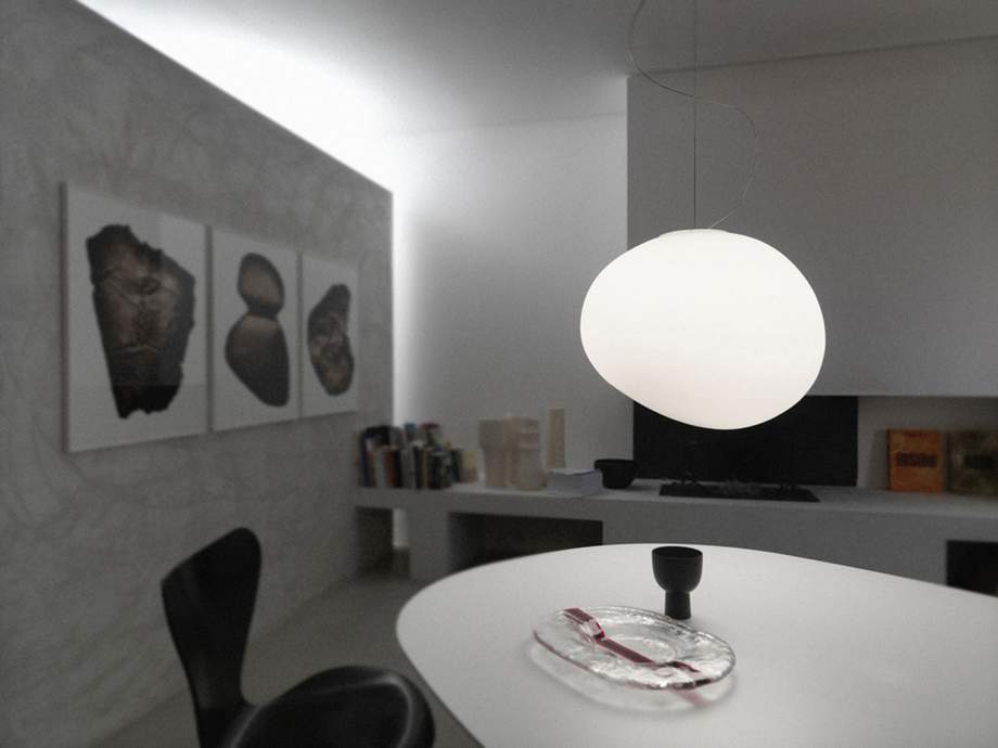 Foscarini Gregg Pendant Lamp