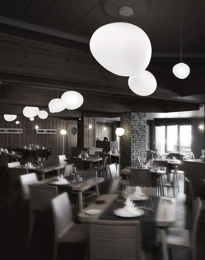 Foscarini Gregg Pendant Lamp