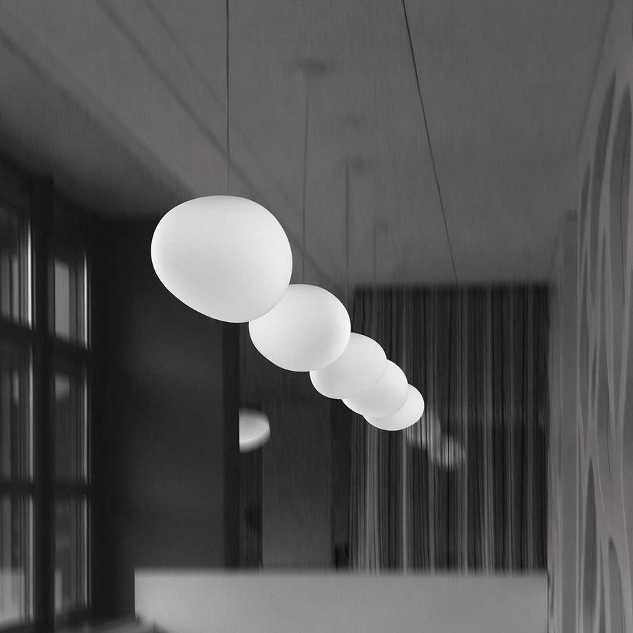 Foscarini Gregg Pendant Lamp