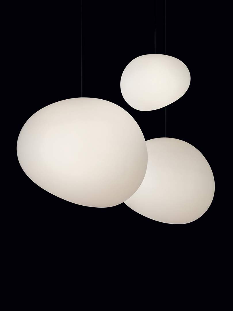 Foscarini Gregg Pendant Lamp