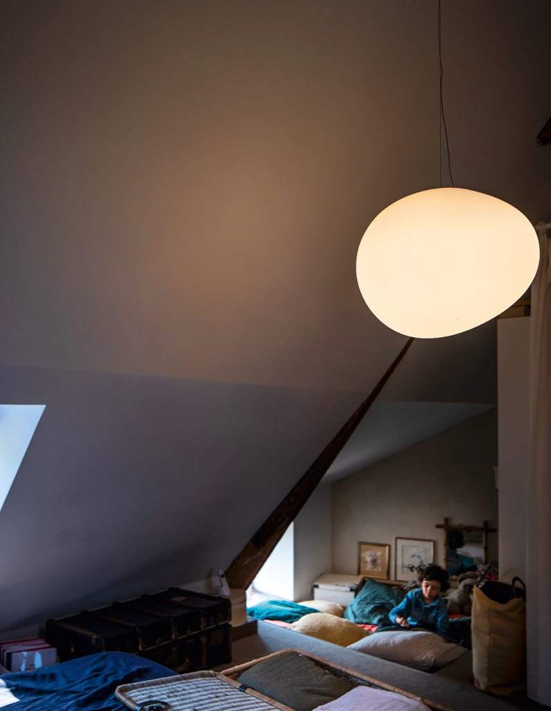 Foscarini Gregg Pendant Lamp