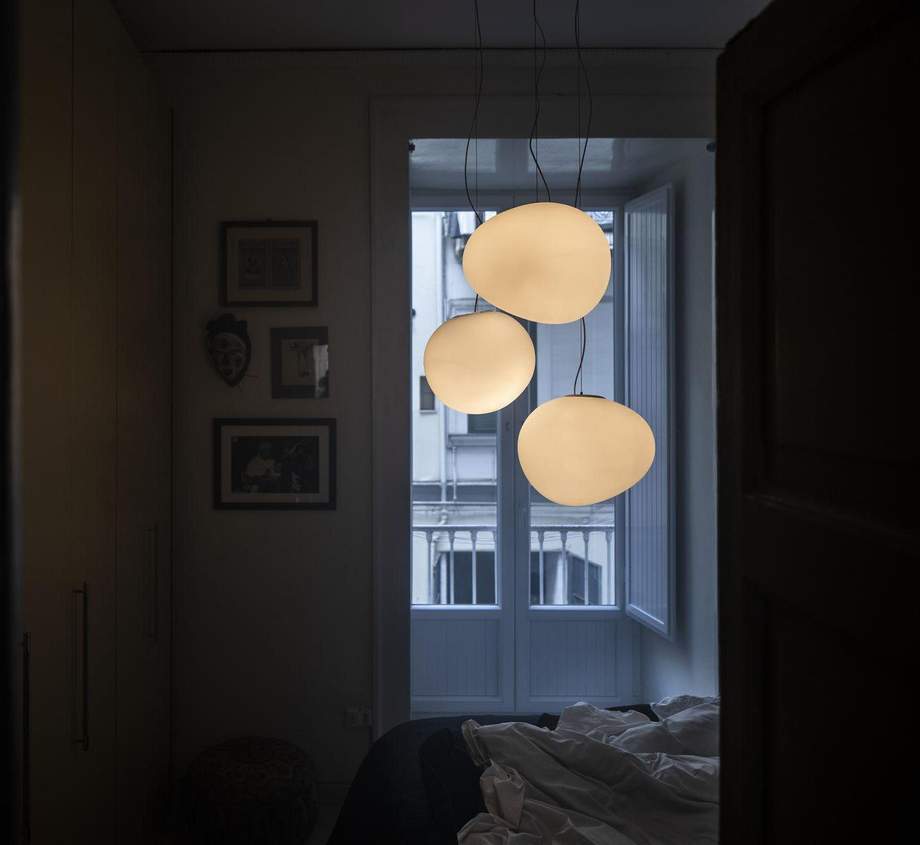 Foscarini Gregg Pendant Lamp