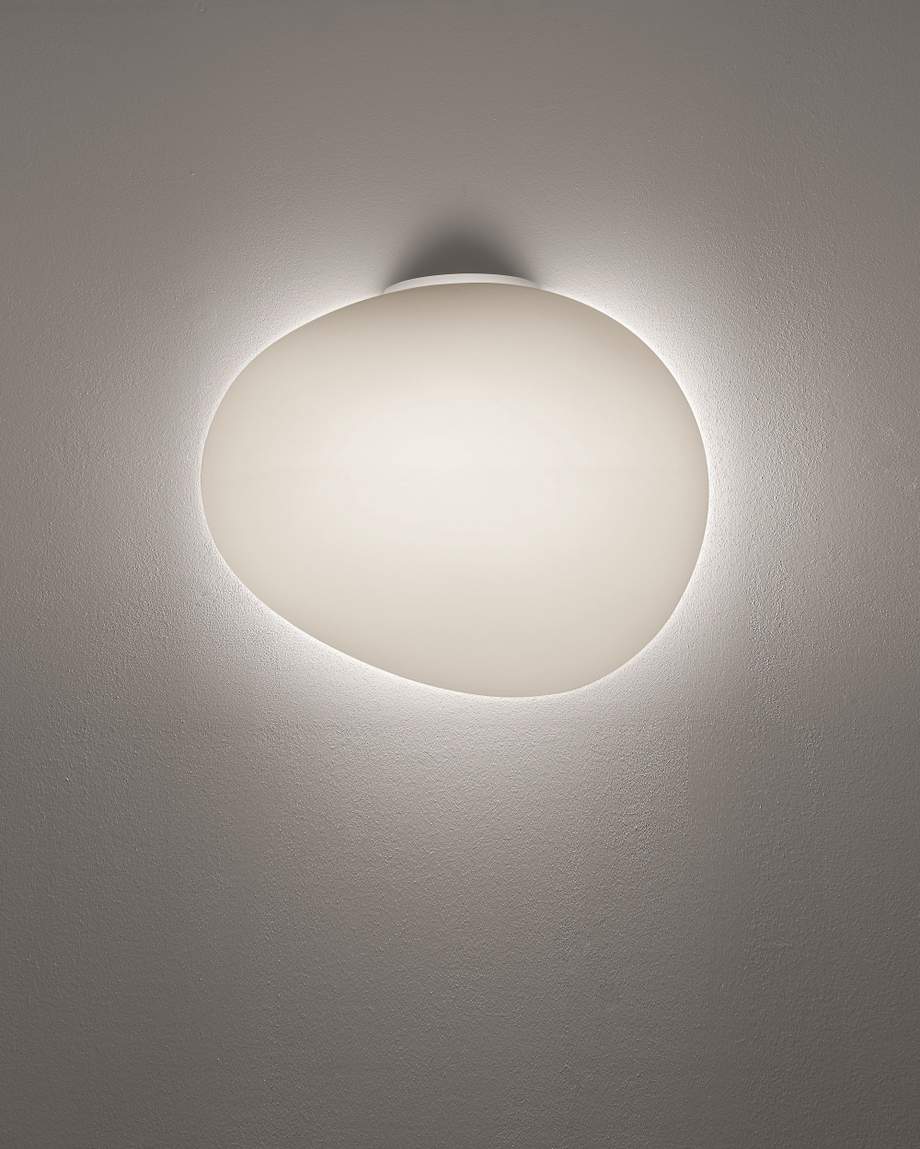 Foscarini Gregg Wall/Ceiling Lamp