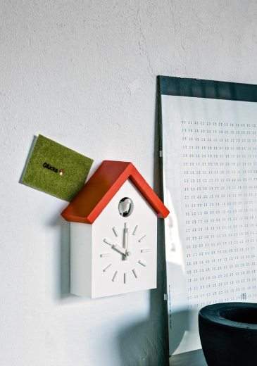 Magis Cu Clock 