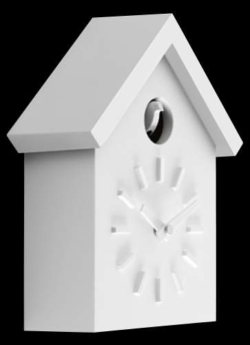 Magis Cu Clock 