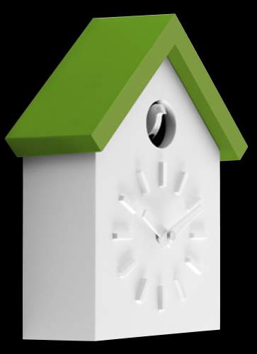 Magis Cu Clock 