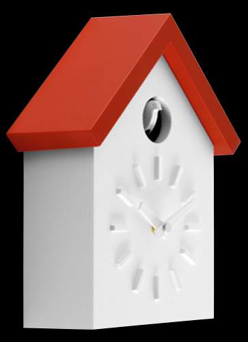 Magis Cu Clock 