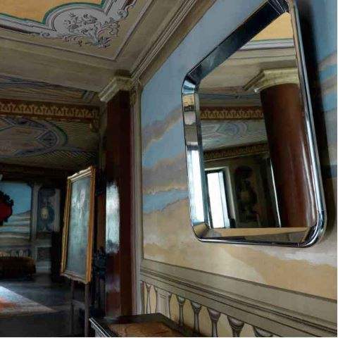Magis Deja Vu Mirrors