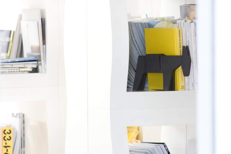Magis Ettore Door Stop