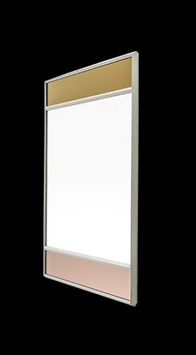 Magis Vitrail Mirror Collection