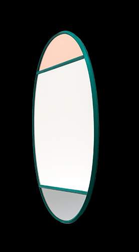 Magis Vitrail Mirror Collection