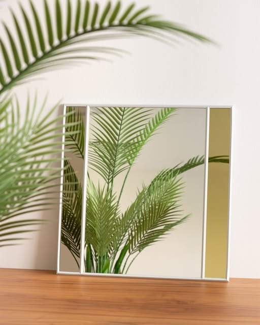 Magis Vitrail Mirror Collection