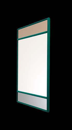 Magis Vitrail Mirror Collection