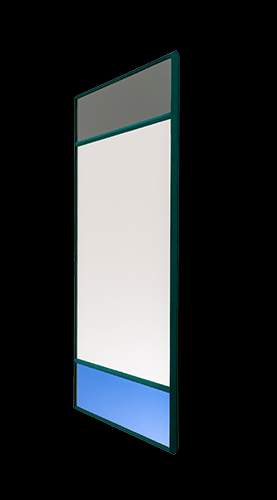 Magis Vitrail Mirror Collection