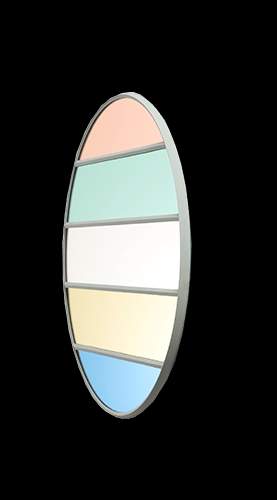 Magis Vitrail Mirror Collection