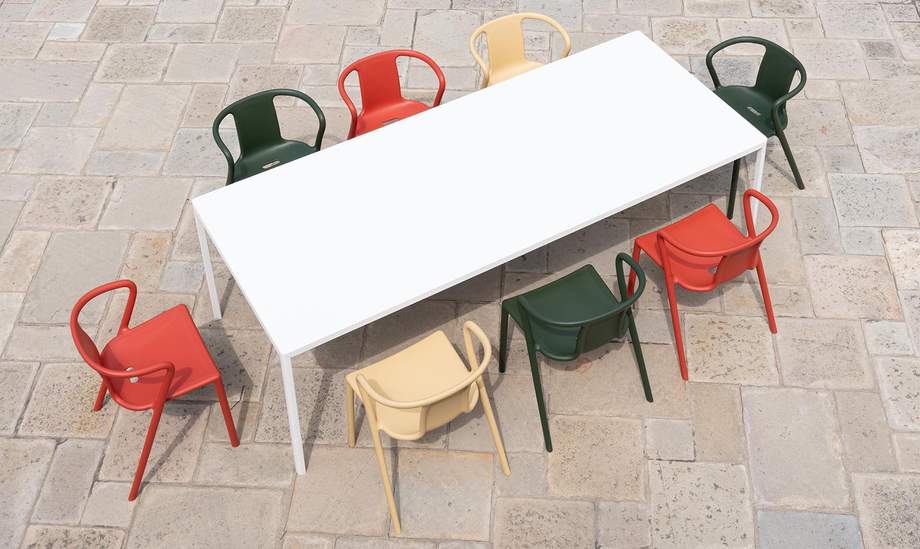 Magis Air Chair
