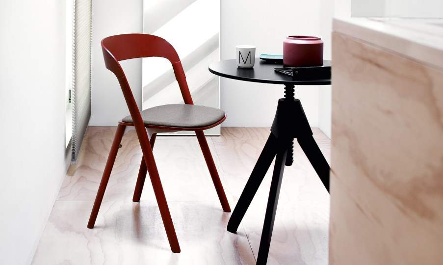 Magis Pila Chair