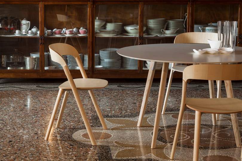 Magis Pila Chair