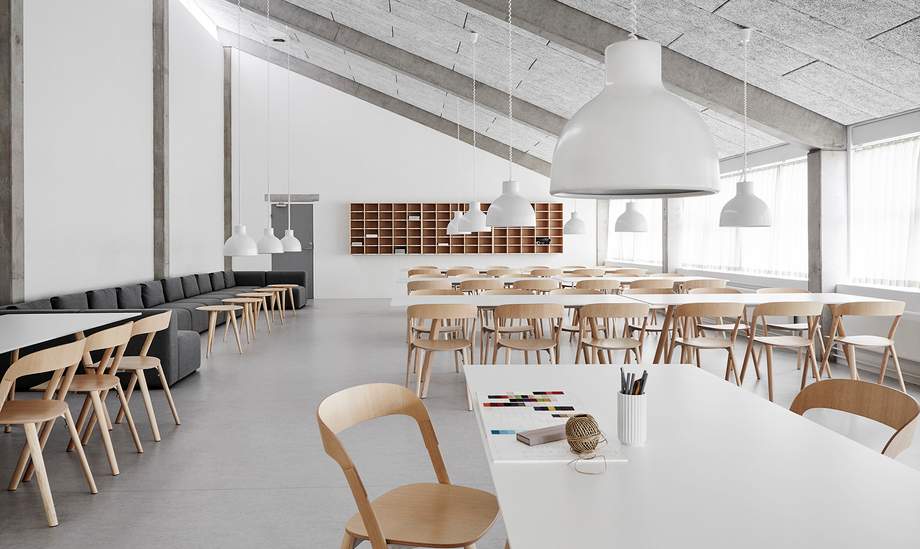 Magis Pila Chair
