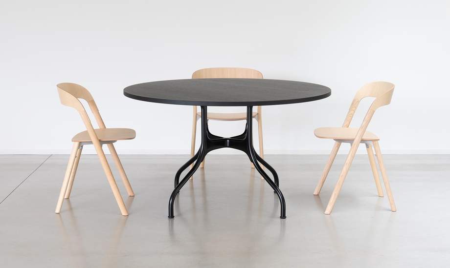 Magis Pila Chair