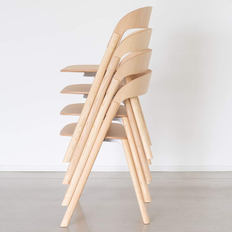 Magis Pila Chair