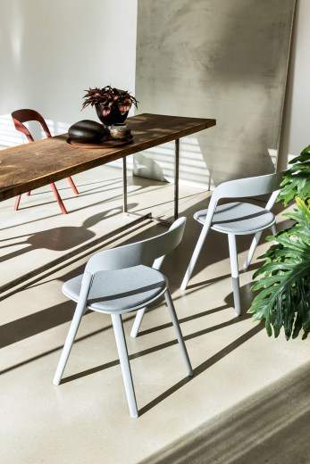 Magis Pila Chair
