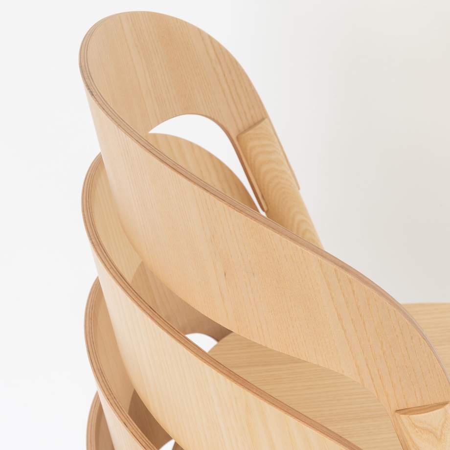 Magis Pila Chair