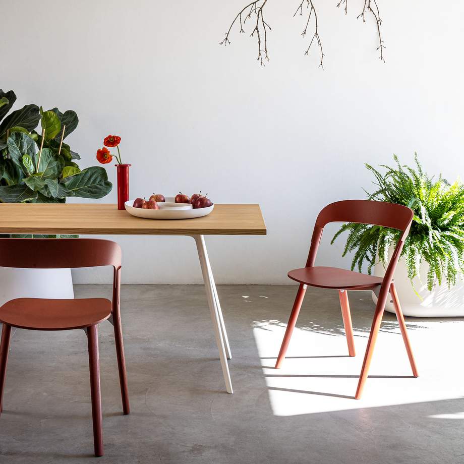 Magis Pila Chair