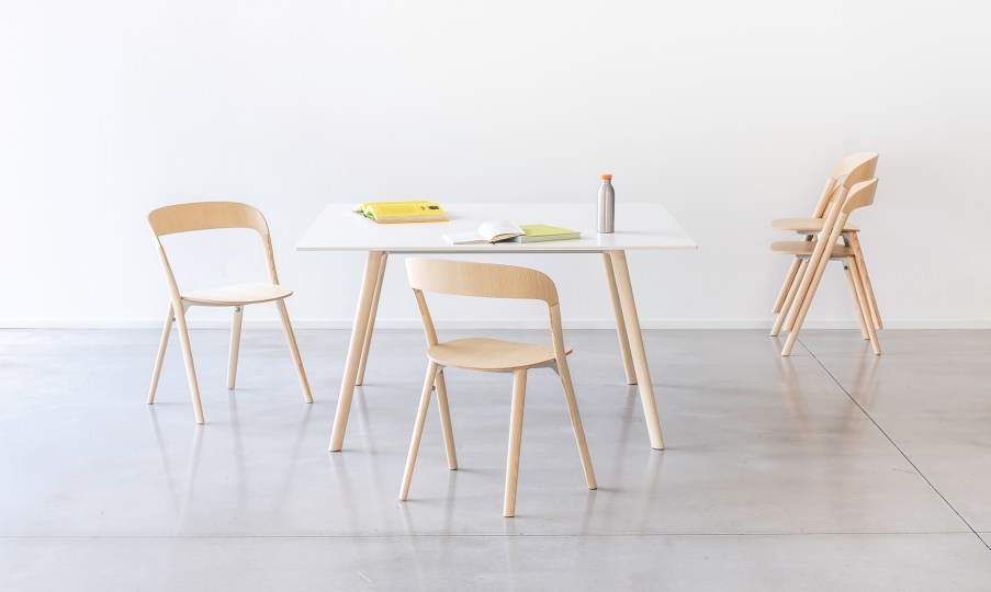 Magis Pila Chair