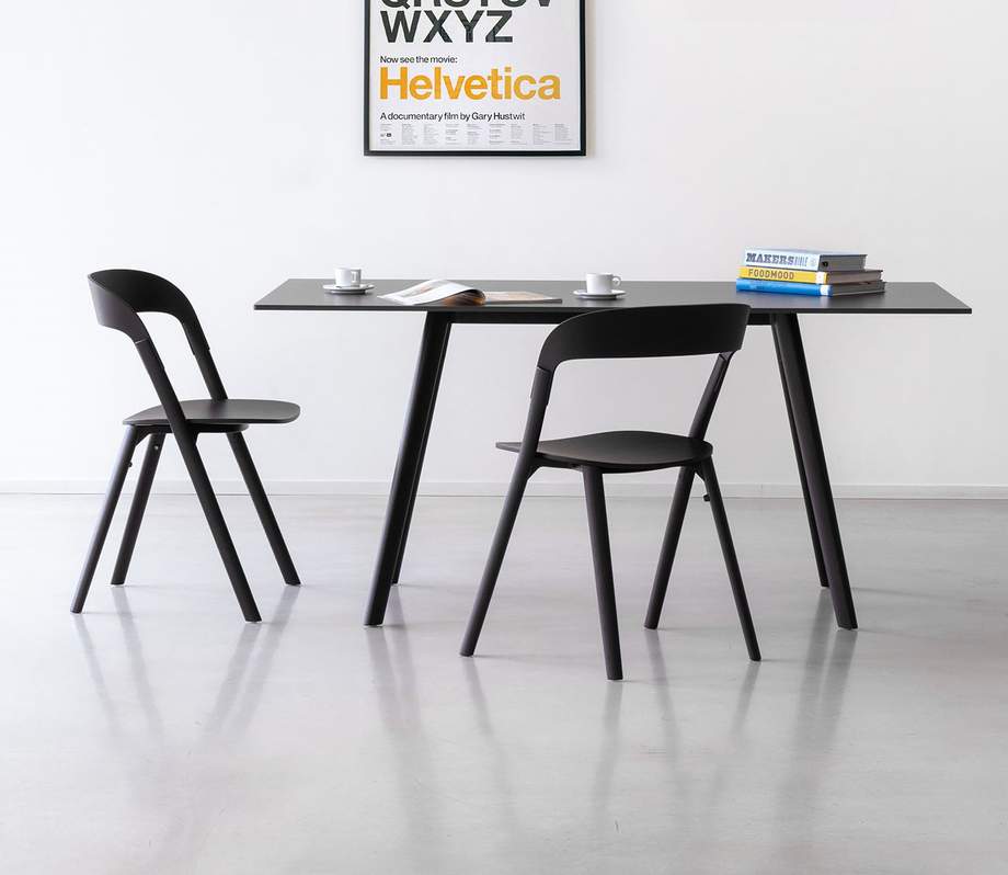 Magis Pila Chair