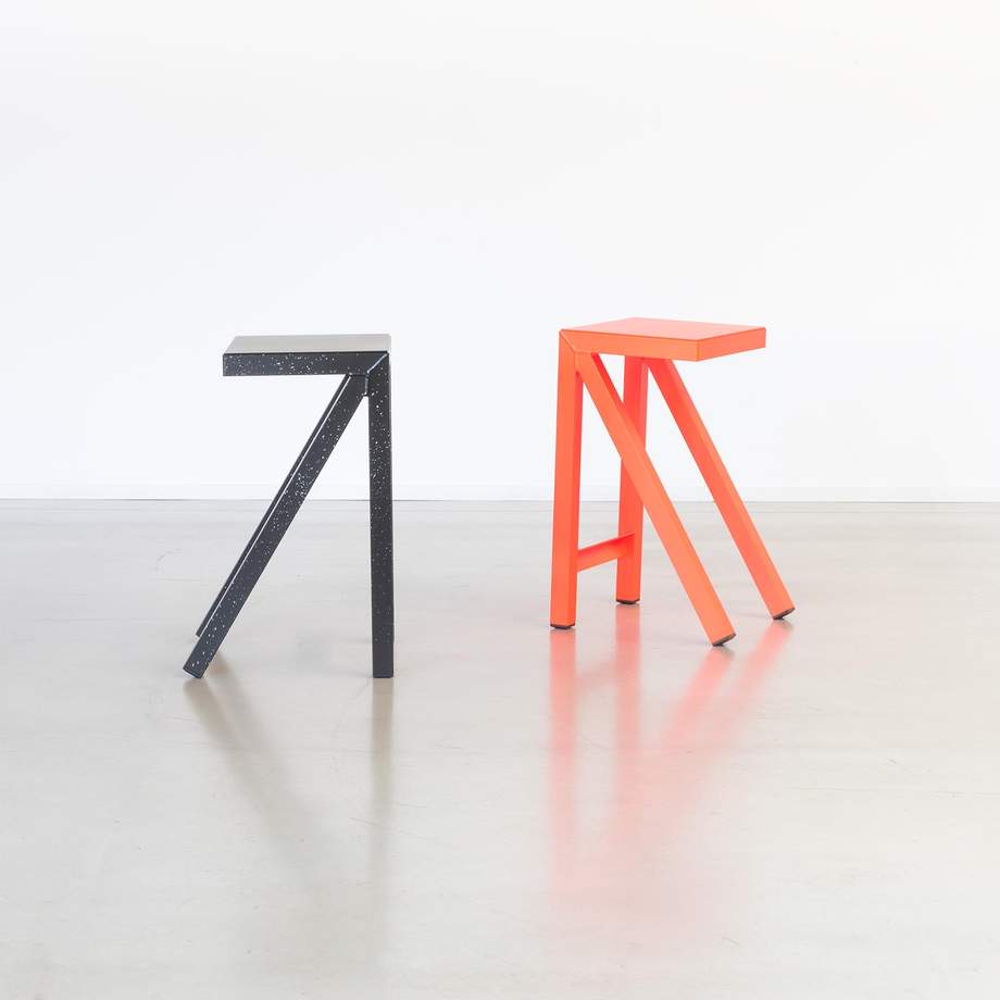Magis Bureaurama Stool