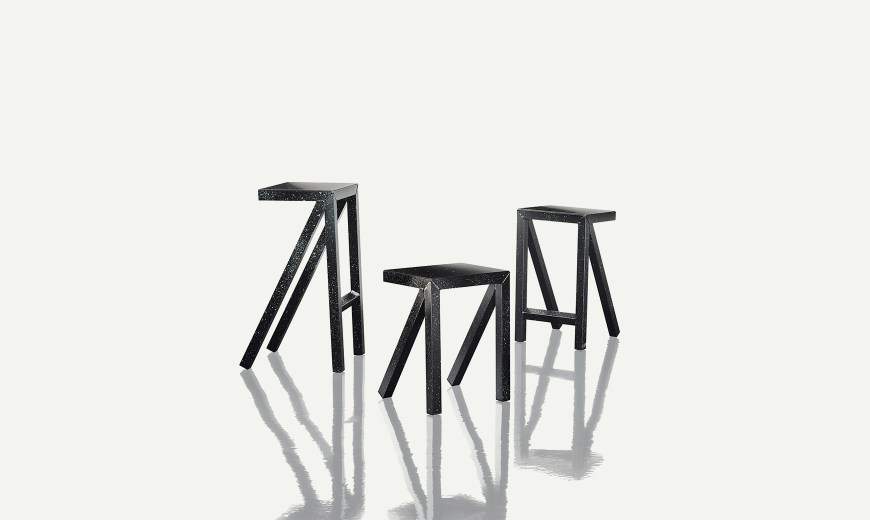Magis Bureaurama Stool