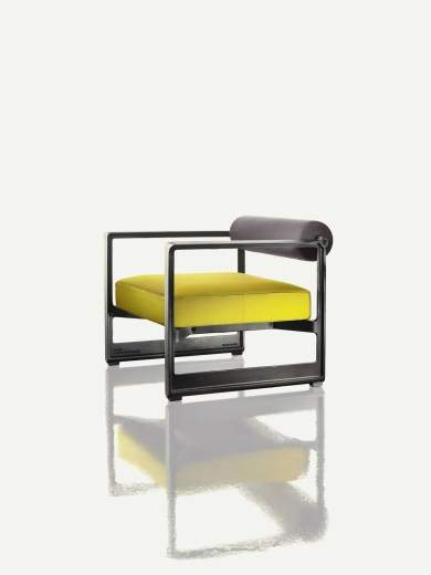 Magis Brut Armchair
