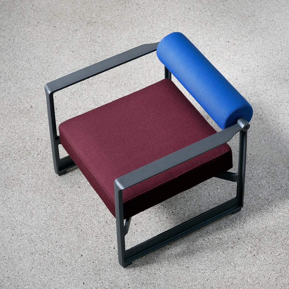 Magis Brut Armchair