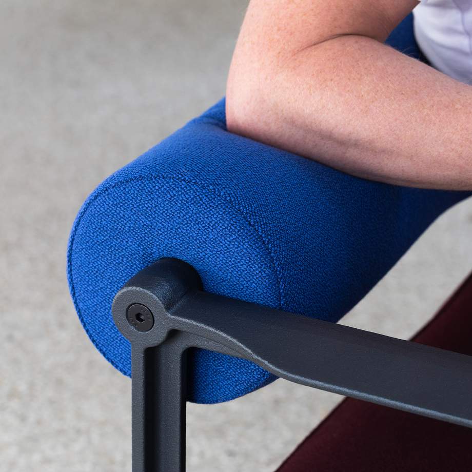 Magis Brut Armchair